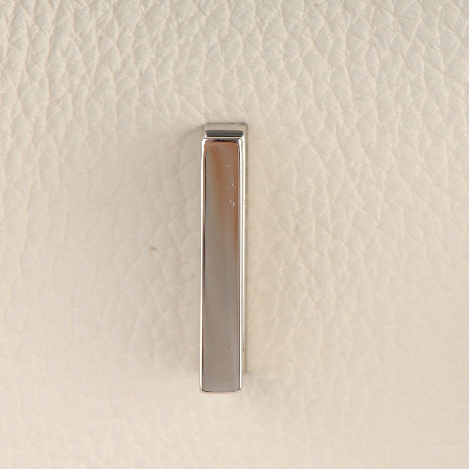 Hermes Togo Birkin 35 Craie 17 of 26