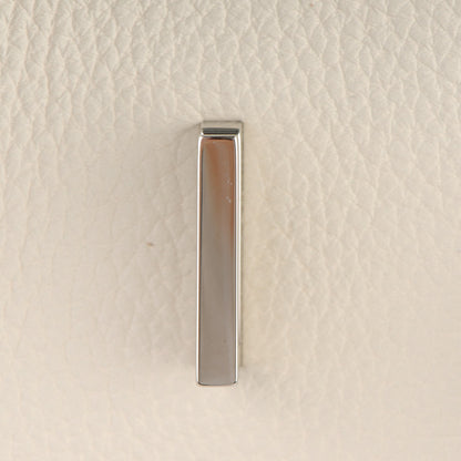 Hermes Togo Birkin 35 Craie 17 of 26