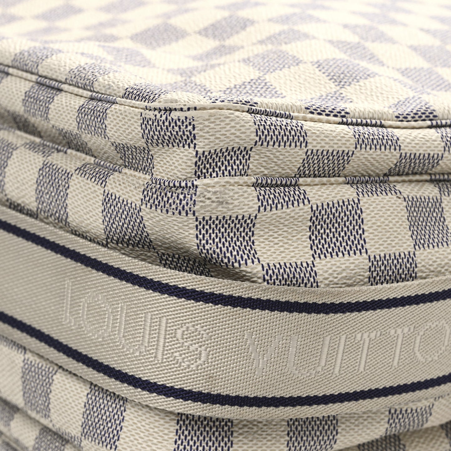Damier Azur Naviglio