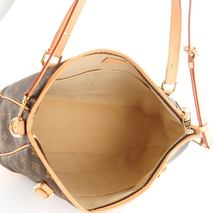 Louis Vuitton Monogram Estrela GM 5 of 7