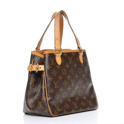 Louis Vuitton Monogram Batignolles 3 of 10