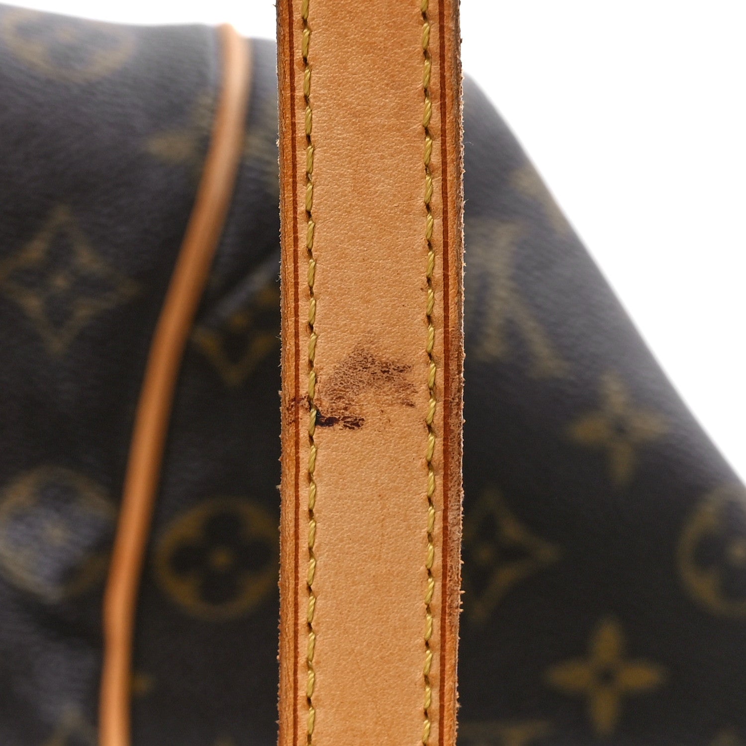 Louis Vuitton Monogram Totally GM 9 of 10