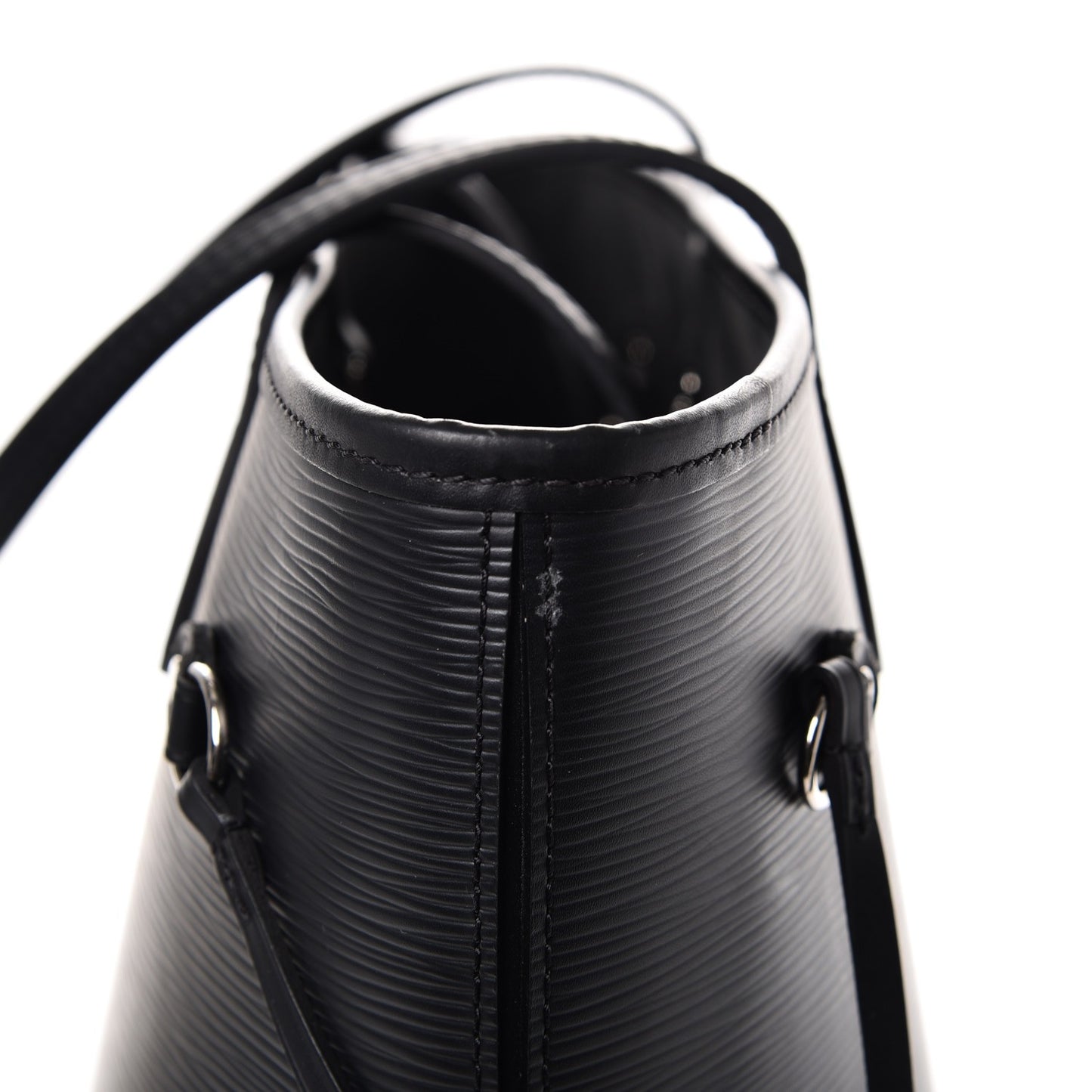 Epi Neverfull MM Black