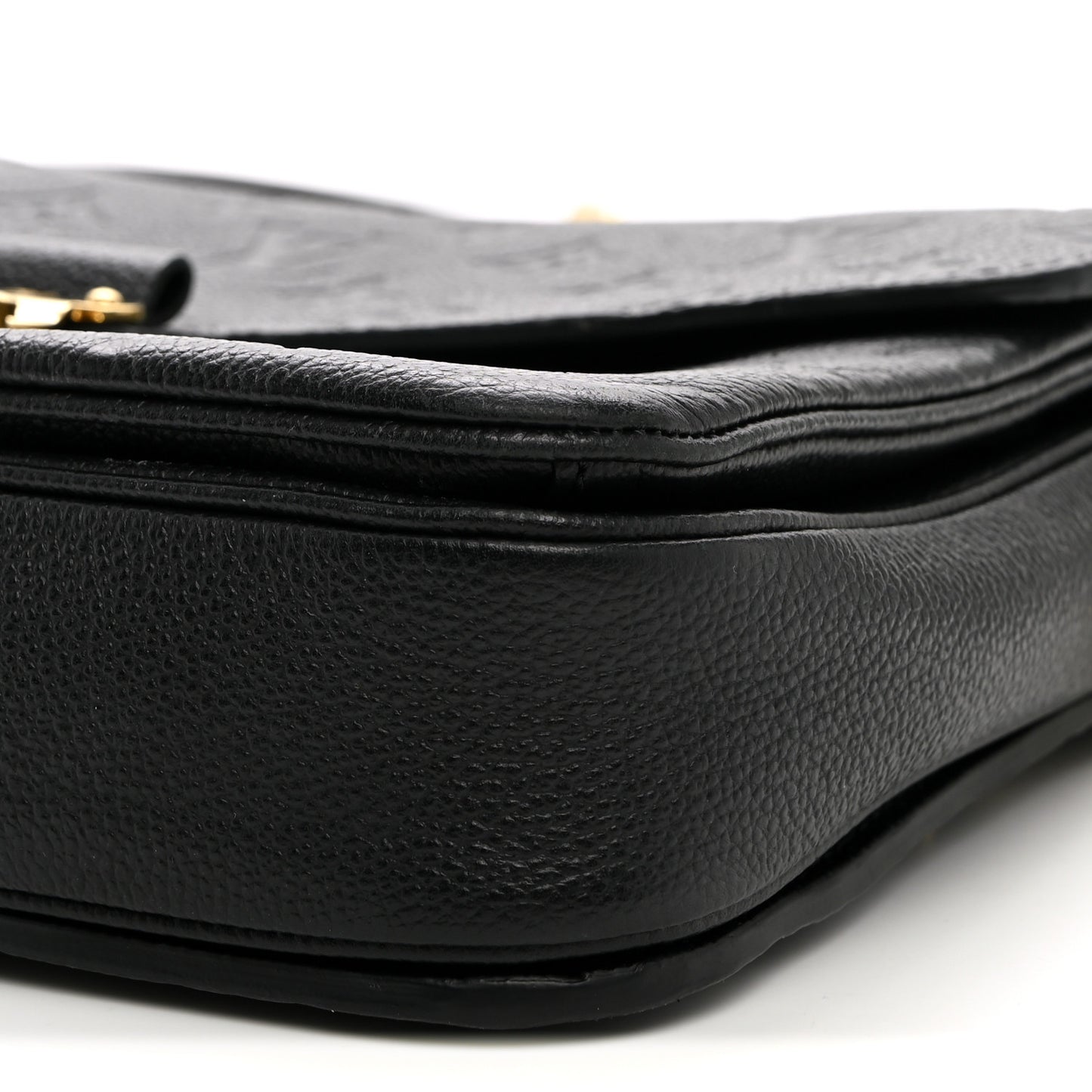 Empreinte Pochette Metis Black