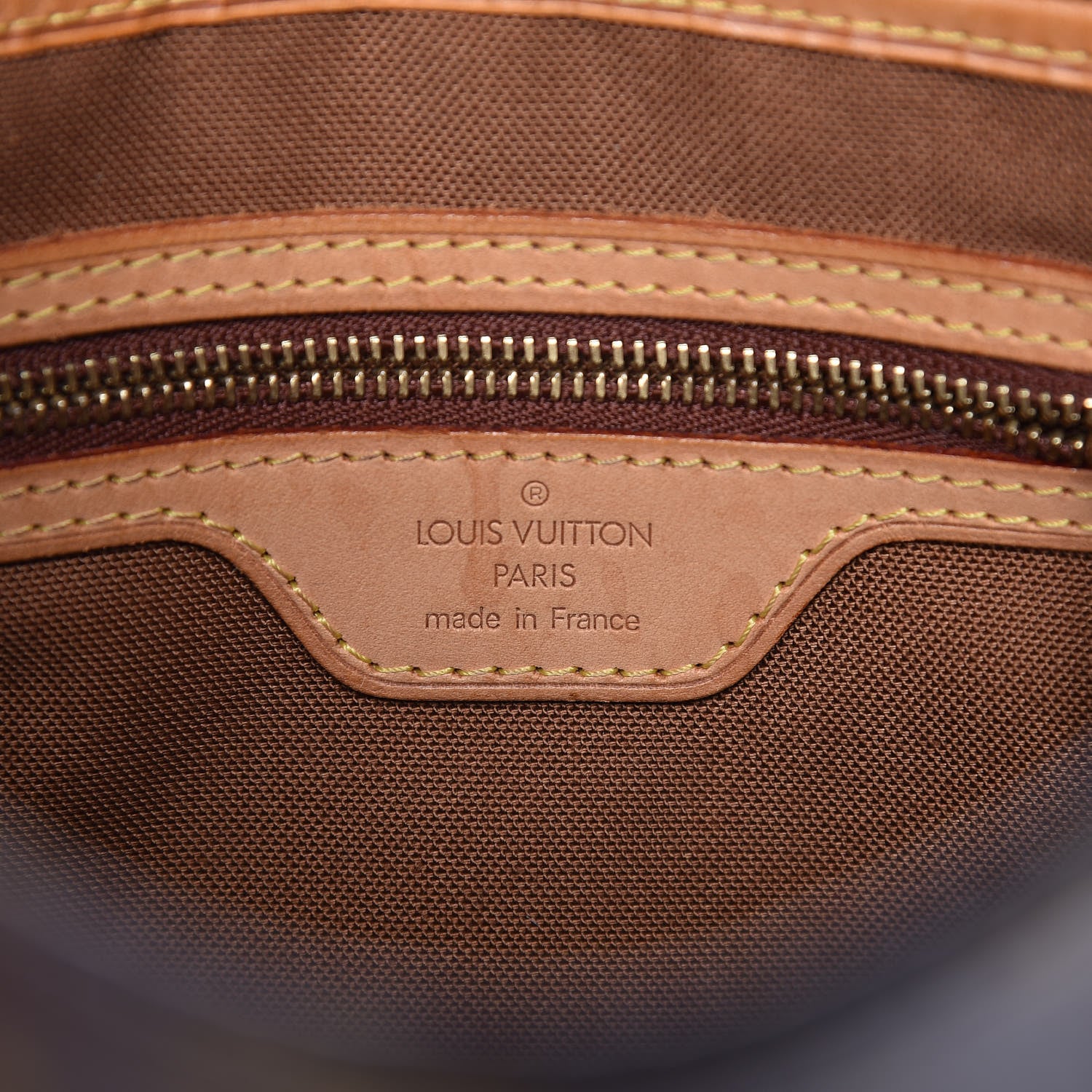 Louis Vuitton Monogram Vavin PM 6 of 14