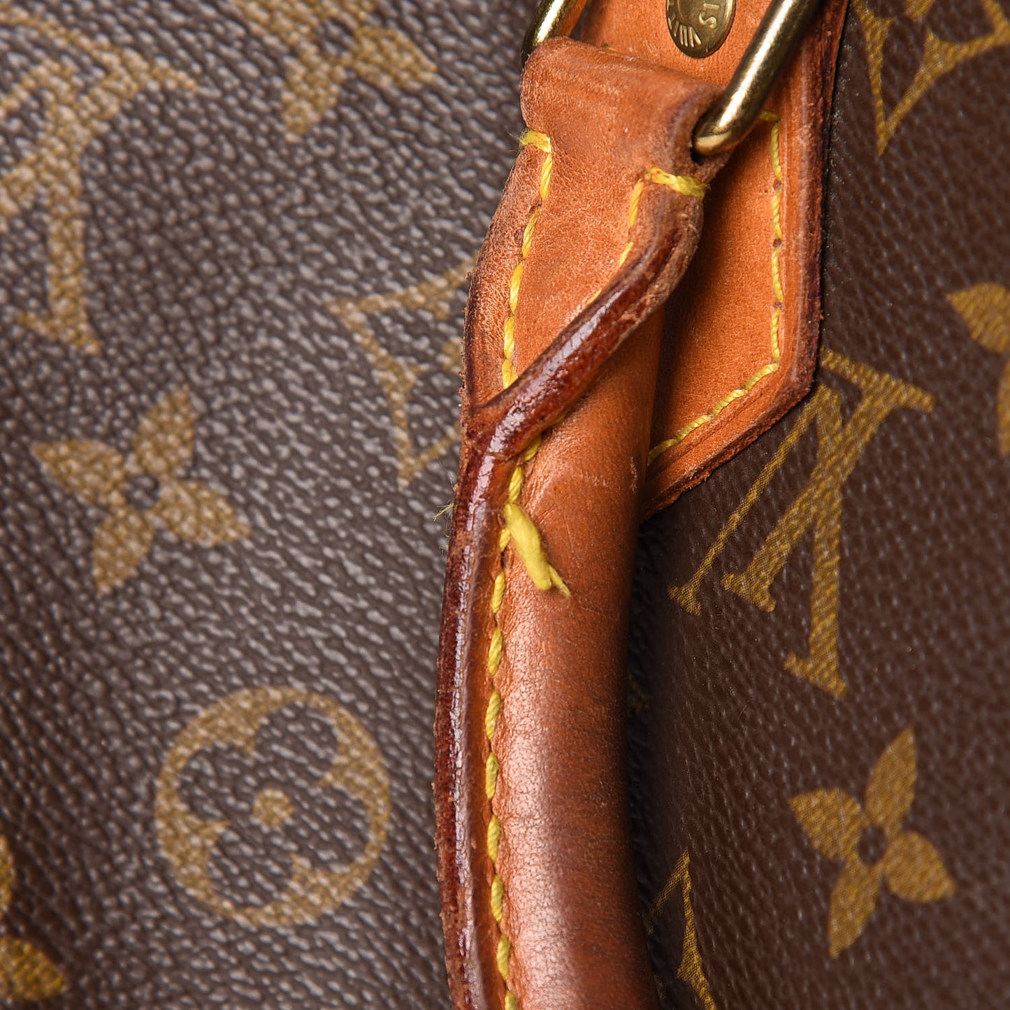 Monogram Speedy 30