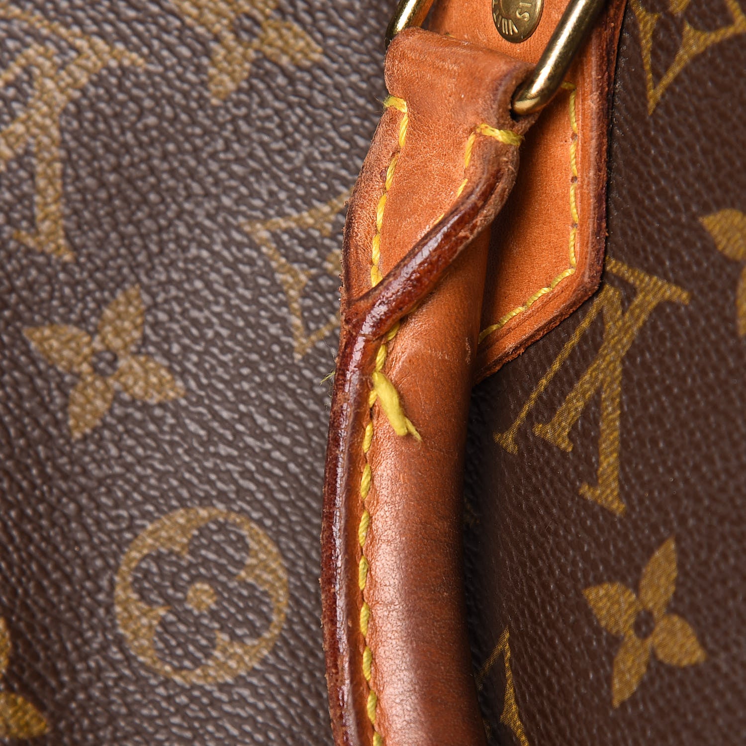 Louis Vuitton Monogram Speedy 30 13 of 18