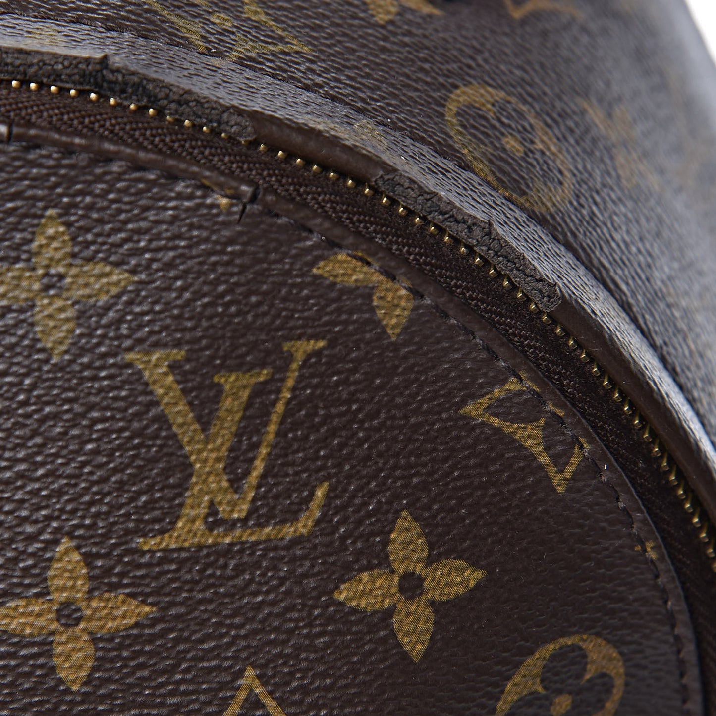 Monogram Palm Springs Backpack PM