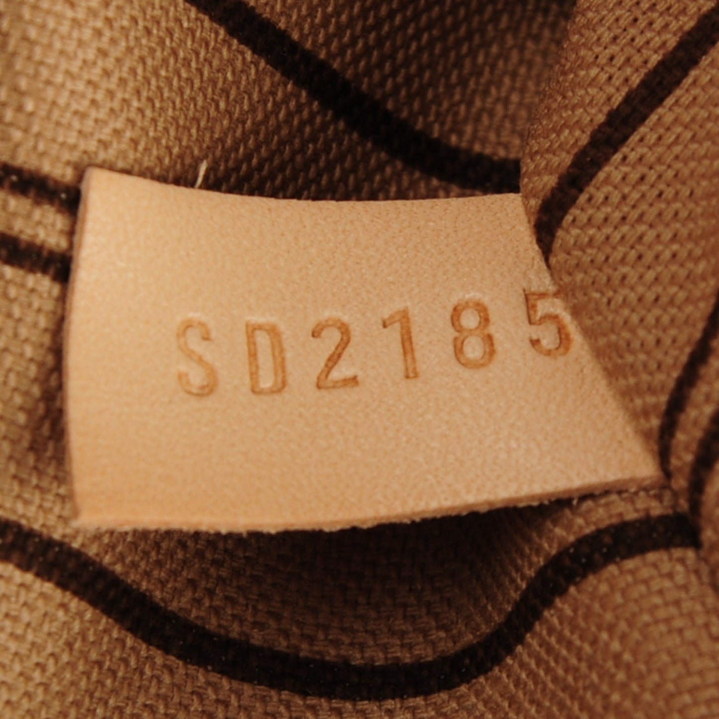 Monogram Neo Neverfull GM