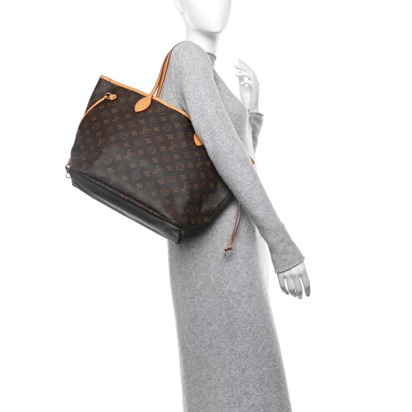 Monogram Neverfull MM