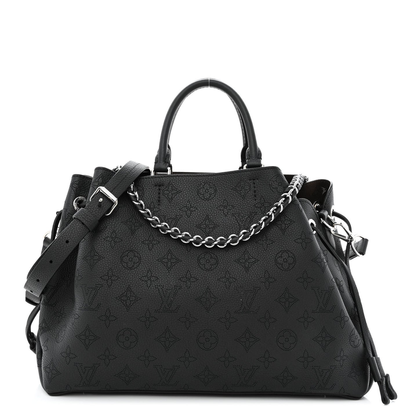 Mahina Bella Tote Black