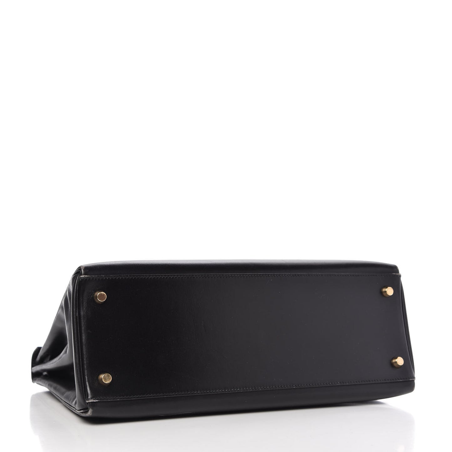 Box Kelly Retourne 35 Black