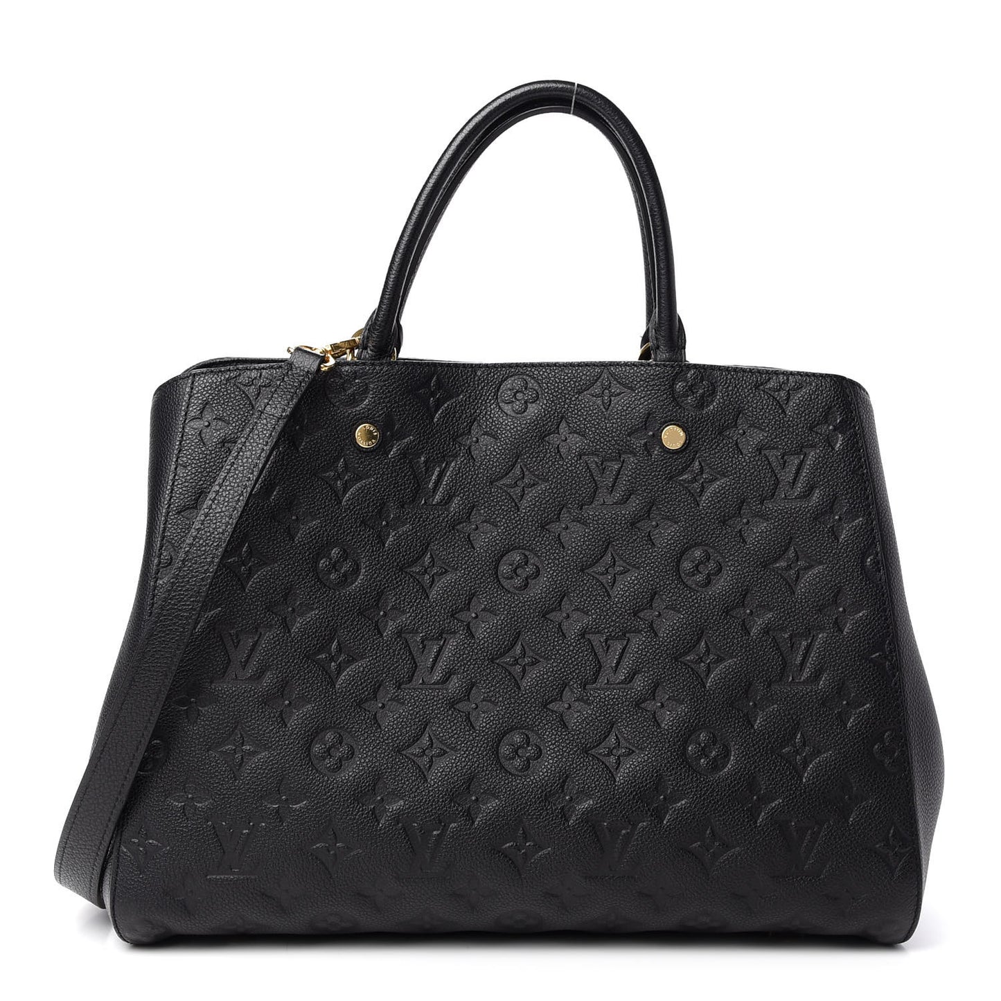 Empreinte Montaigne GM Black