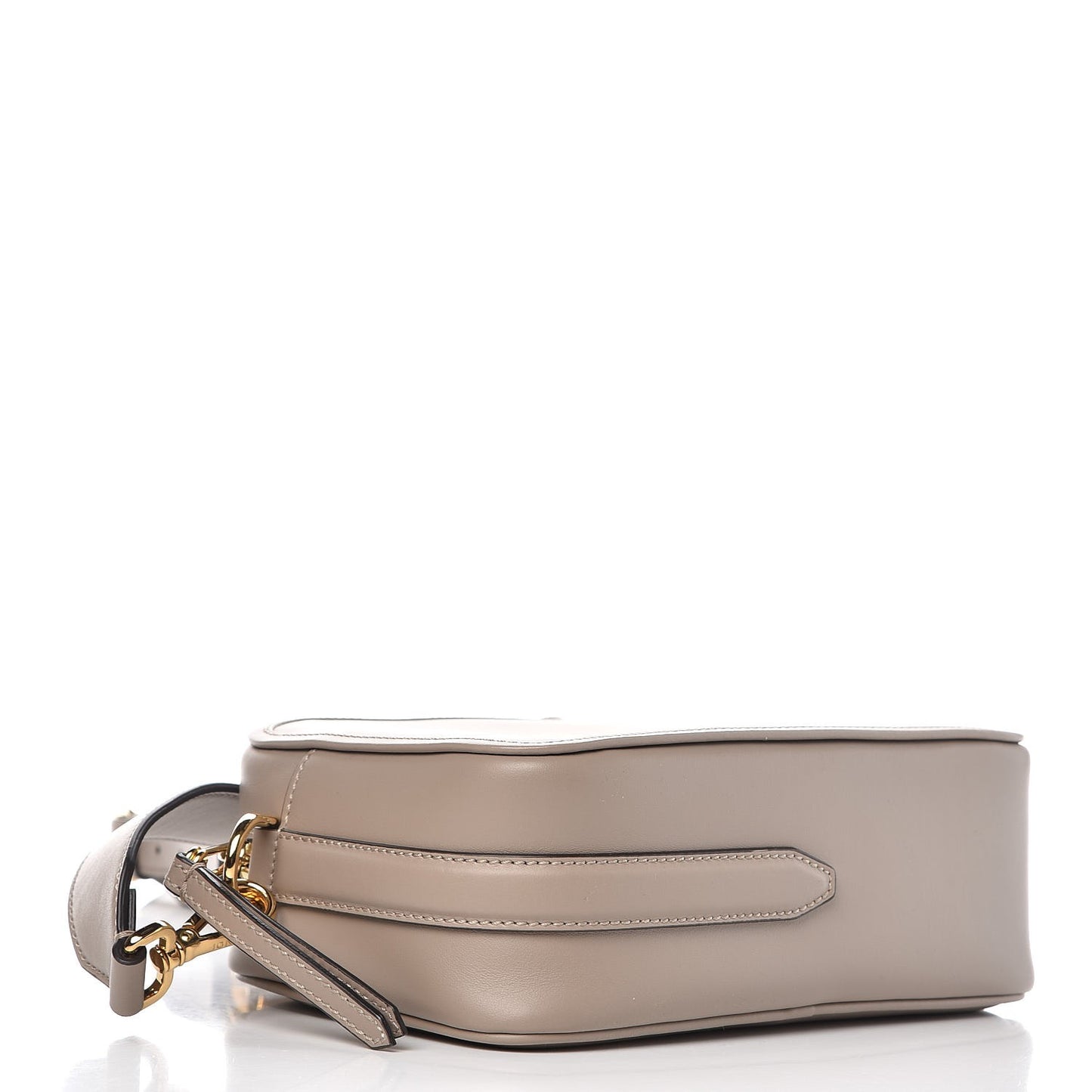Vitello Century F is Camera Case Tortora