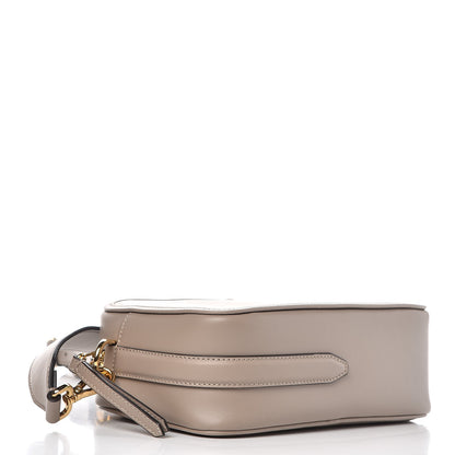 Fendi Vitello Century F is Camera Case Tortora 4 of 8