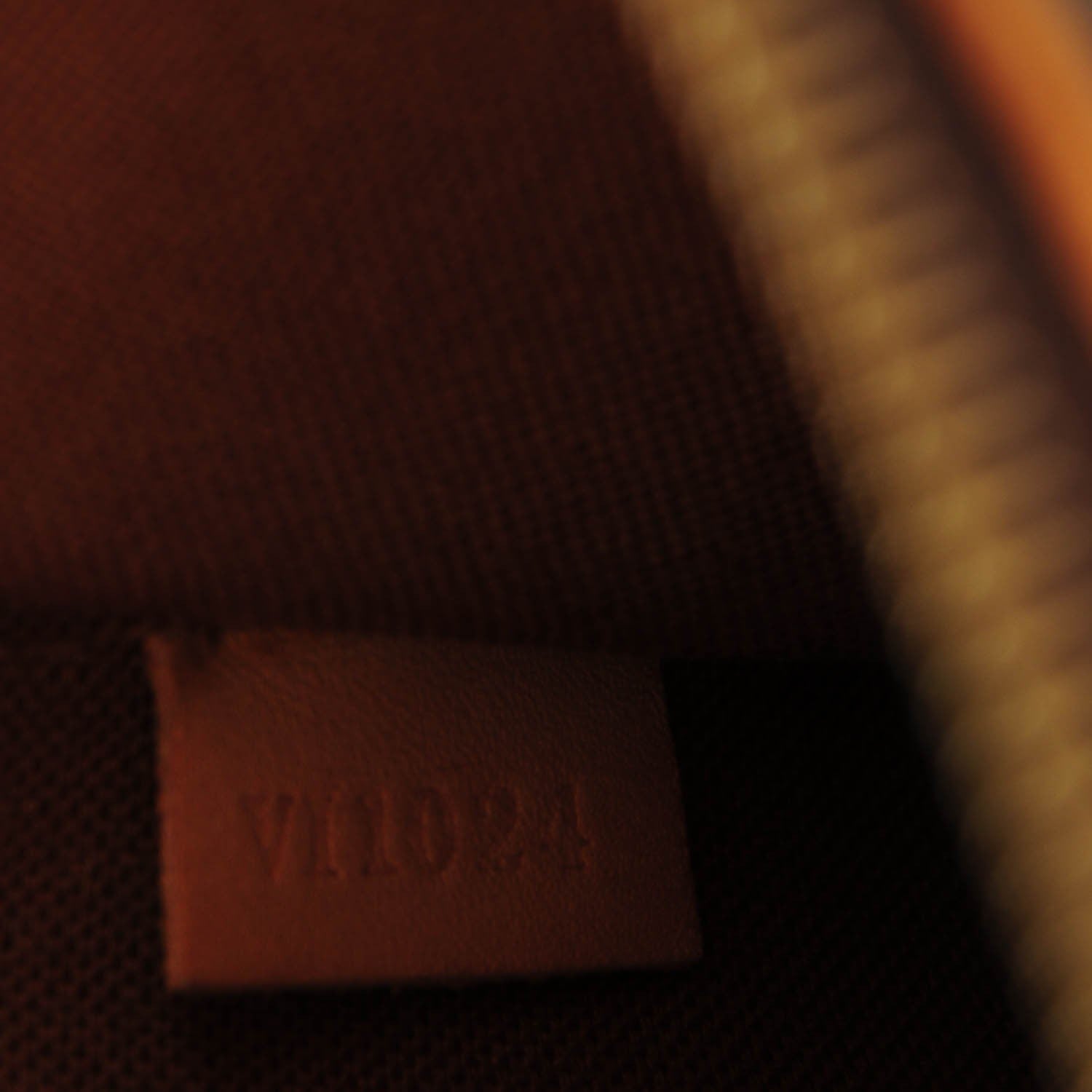 Louis Vuitton Monogram Popincourt 11 of 12