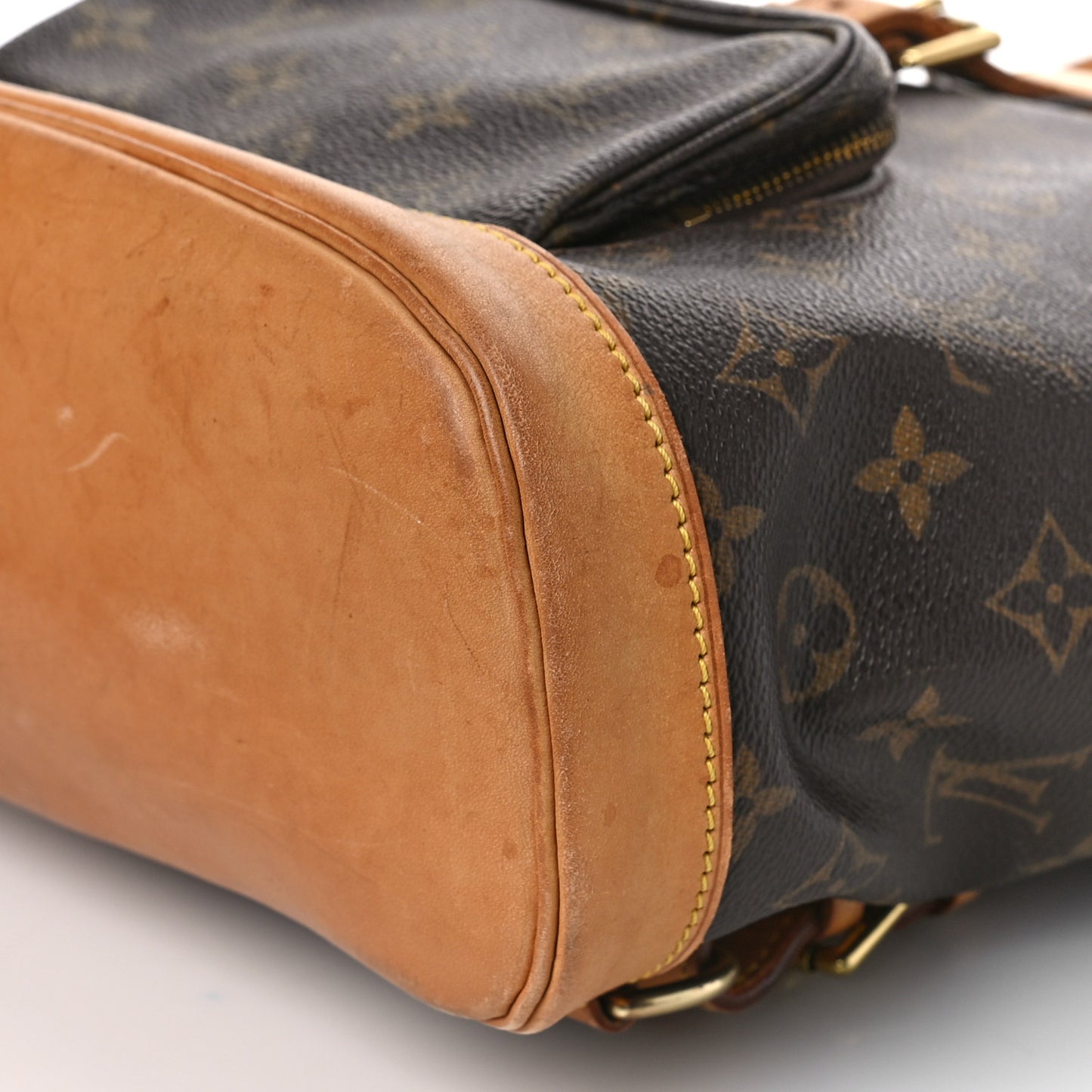 Monogram Montsouris MM Backpack