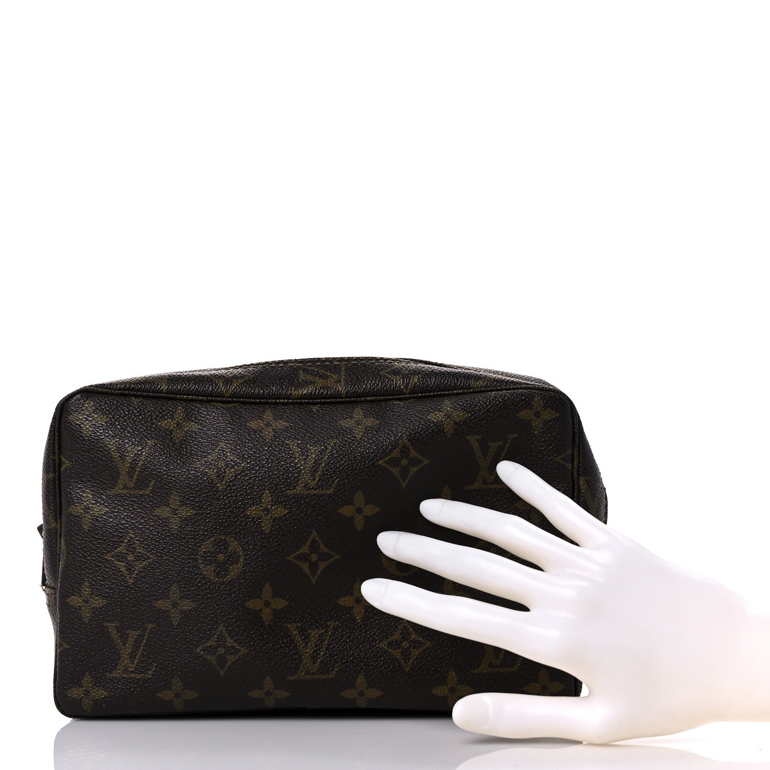 Louis Vuitton Monogram Trousse Toilette 23 2 of 13