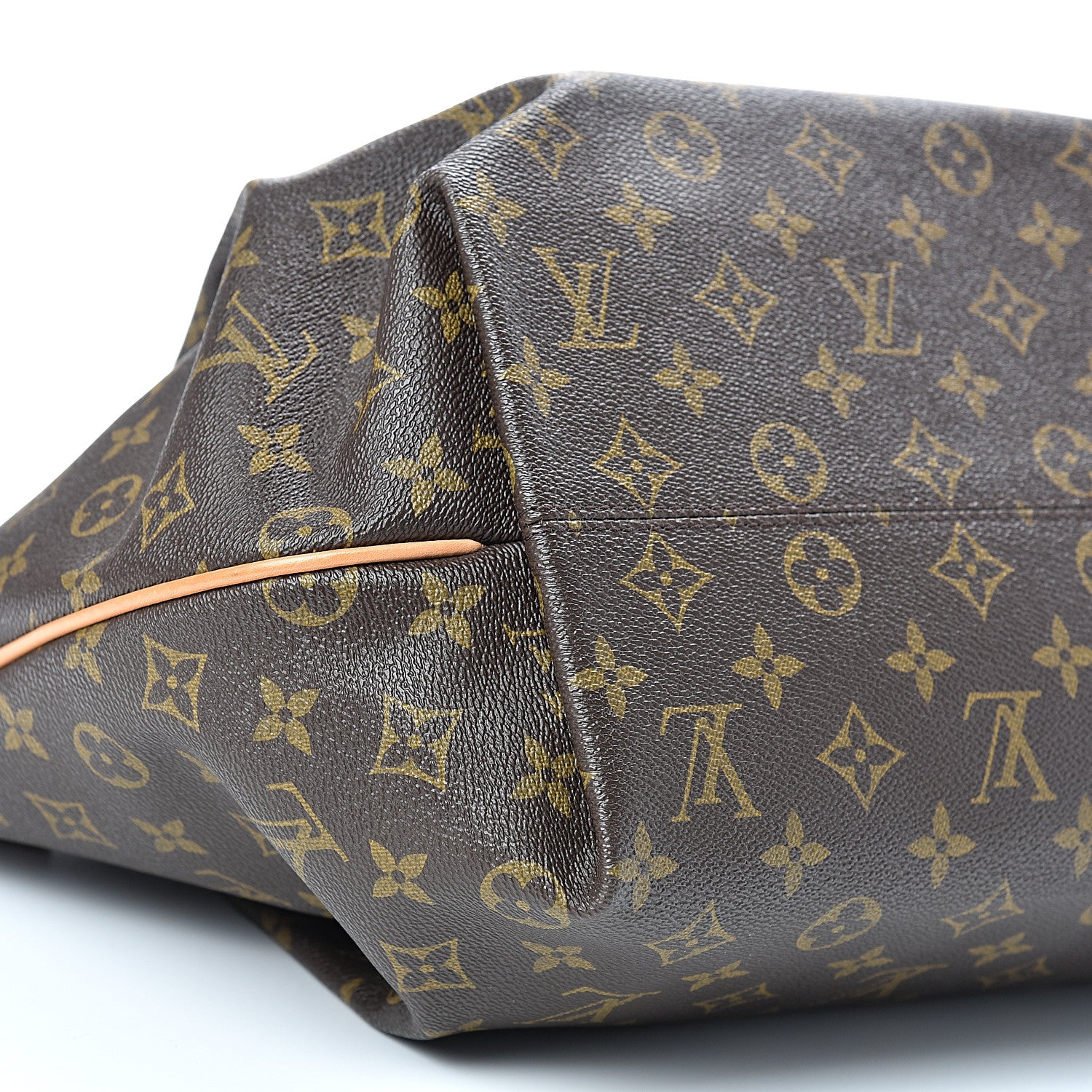 Louis Vuitton Monogram Turenne GM 8 of 15