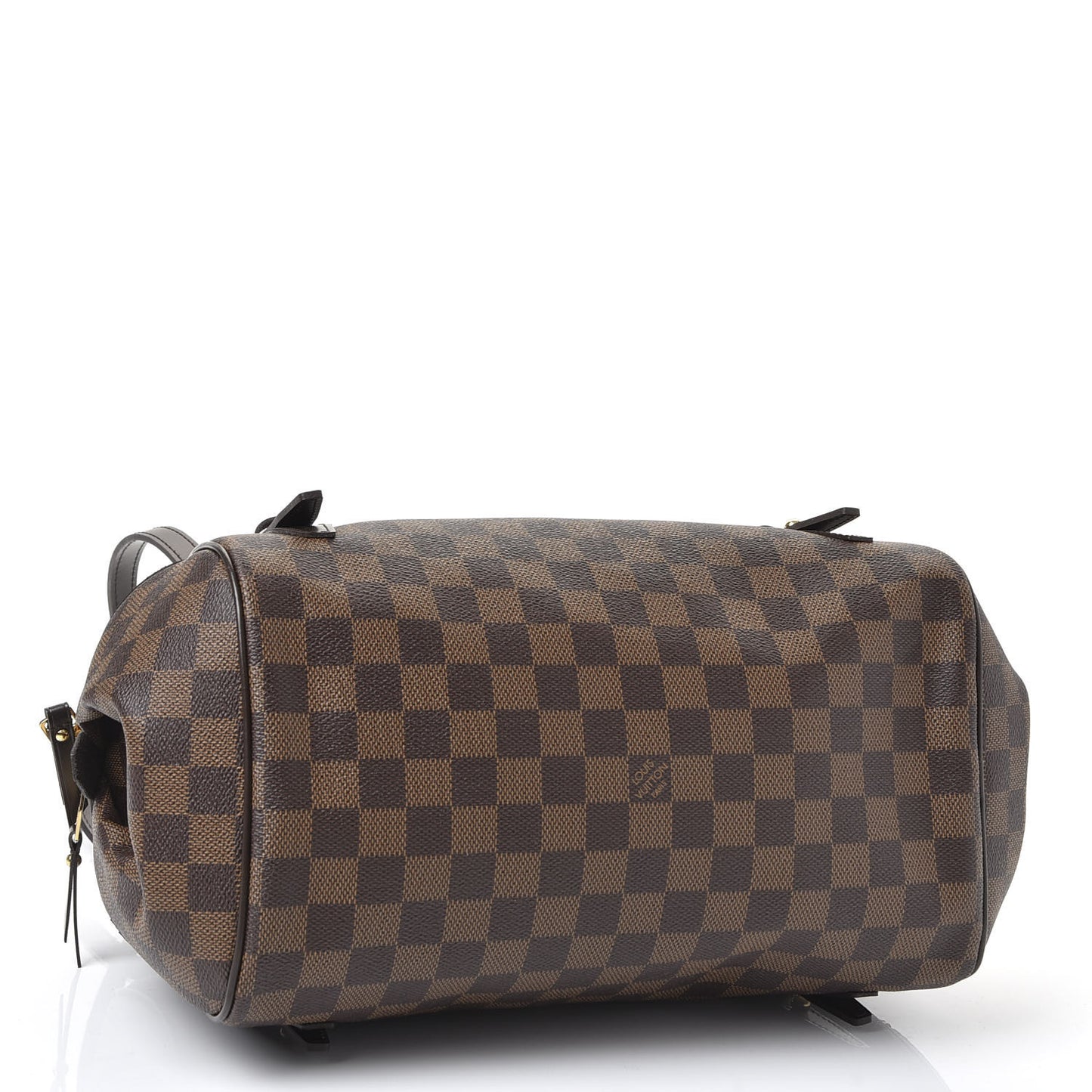 Damier Ebene Rivington GM