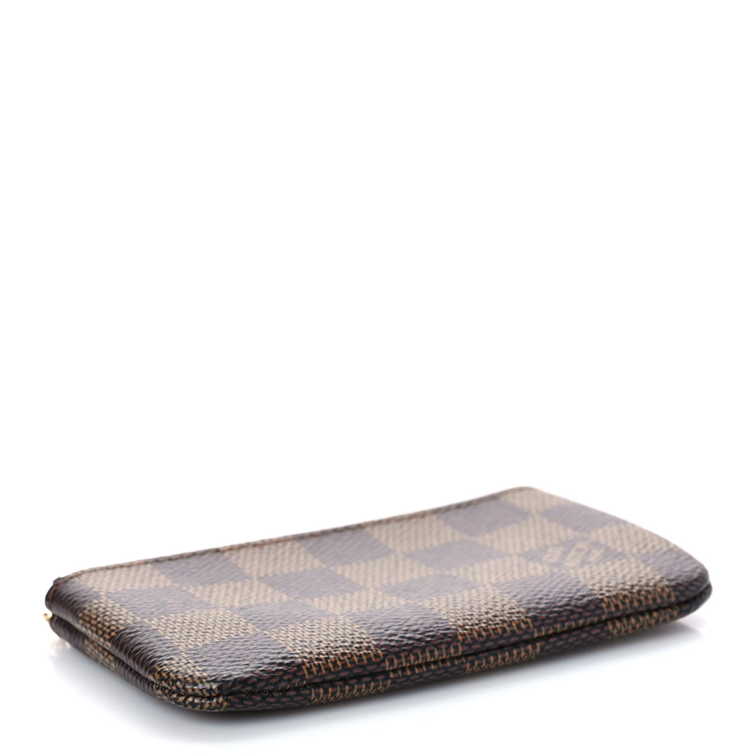 Louis Vuitton Damier Ebene Key Pouch 4 of 8
