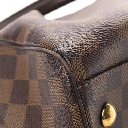 Louis Vuitton Damier Ebene Trevi PM 10 of 13