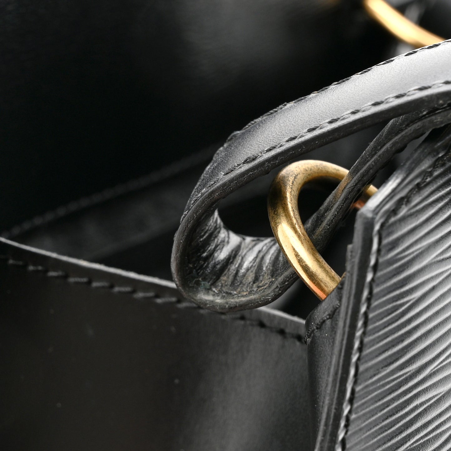 Epi Cluny Black