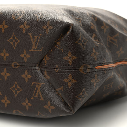 Louis Vuitton Monogram Sully MM 8 of 9