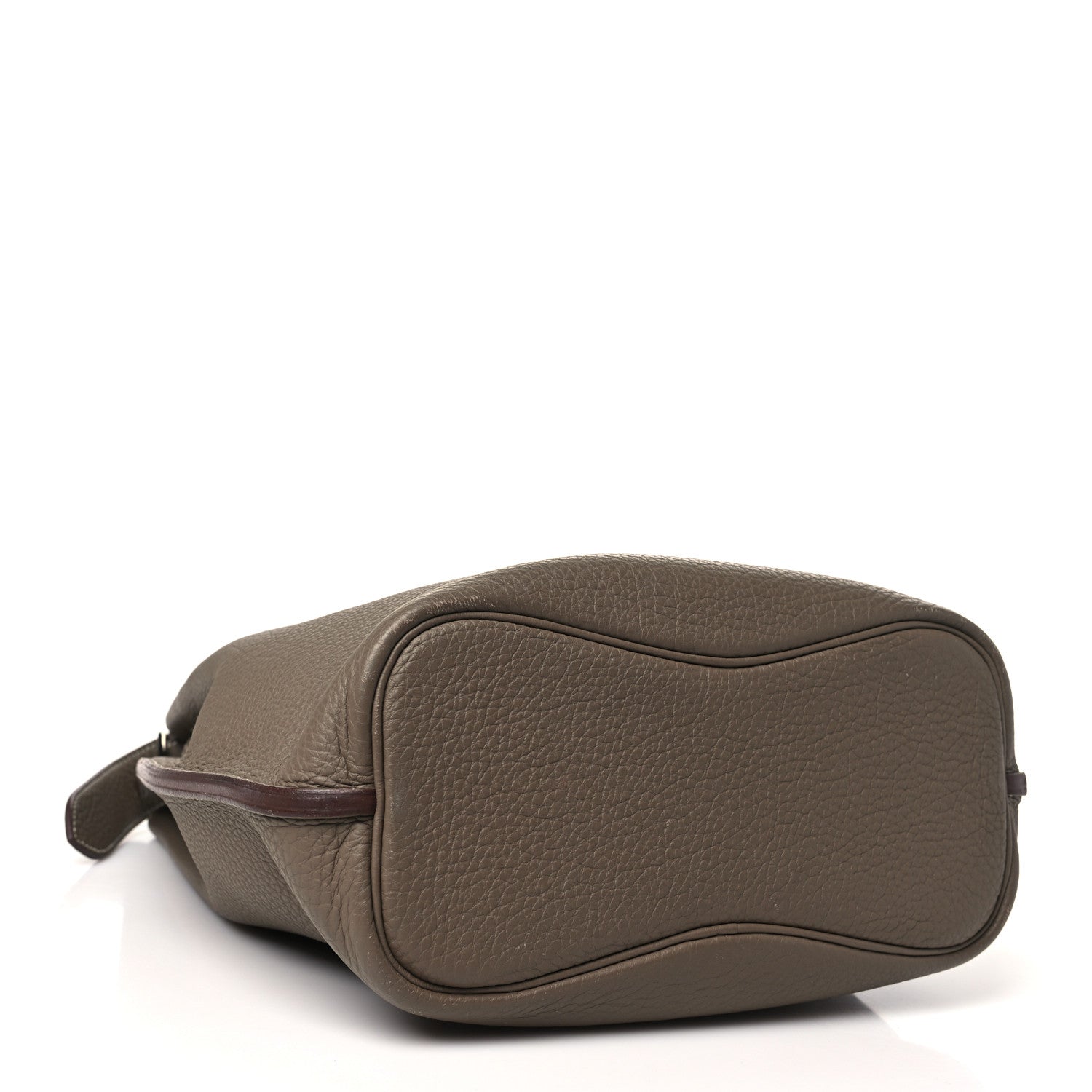 Hermes Togo So Kelly 22 Etoupe 4 of 10