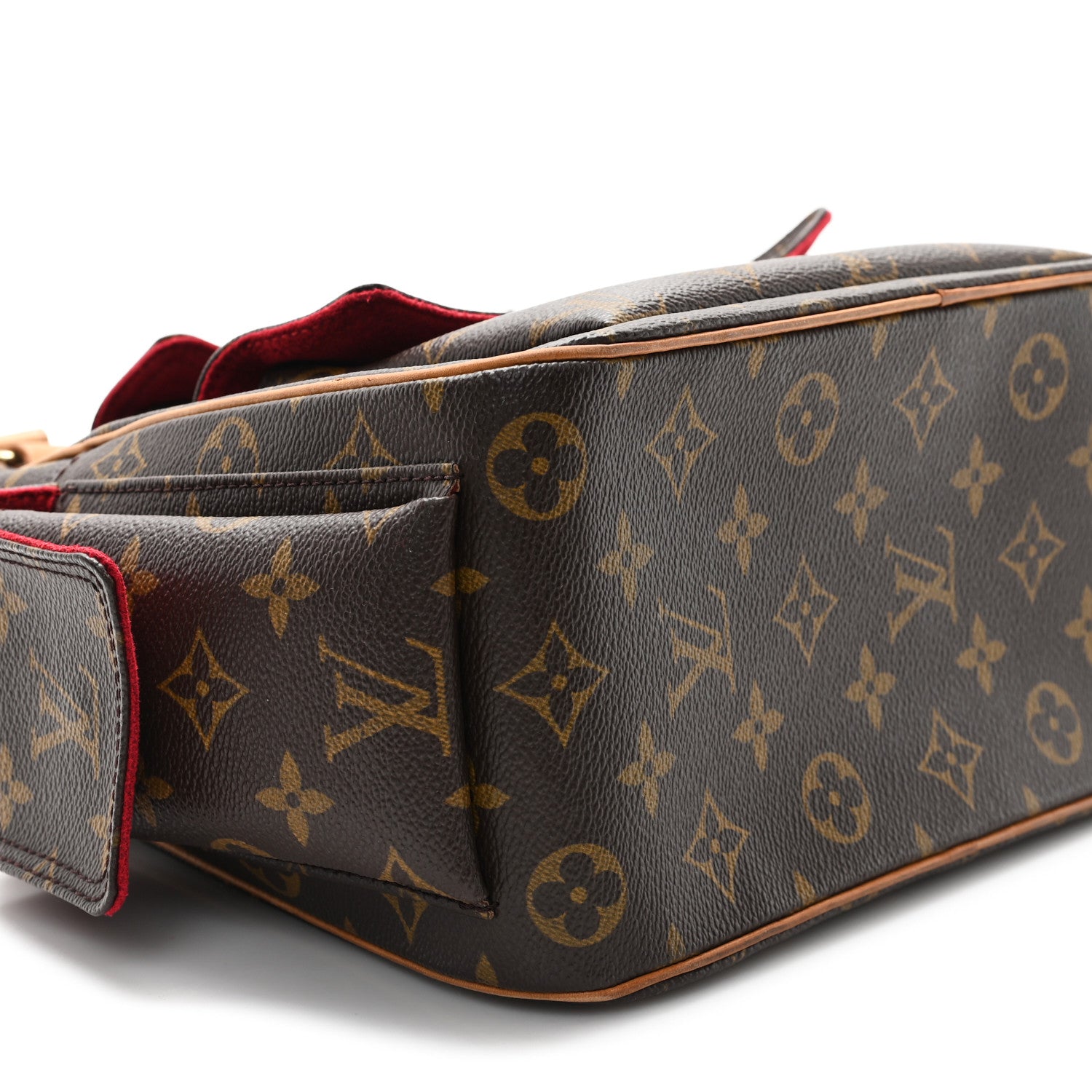 Louis Vuitton Monogram Excentri-Cite 8 of 12
