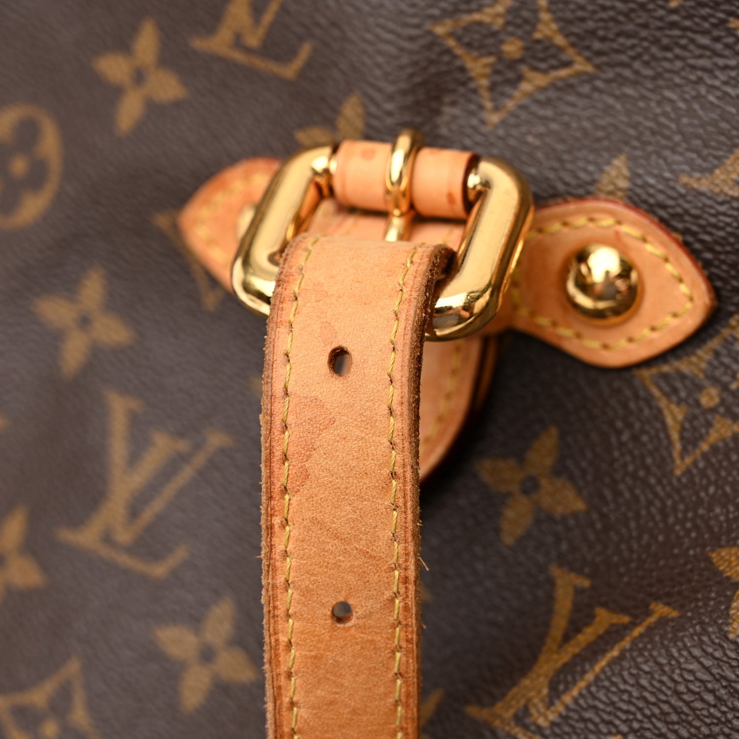Monogram Palermo GM