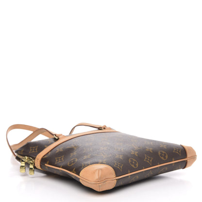 Louis Vuitton Monogram Sac Coussin GM 4 of 13