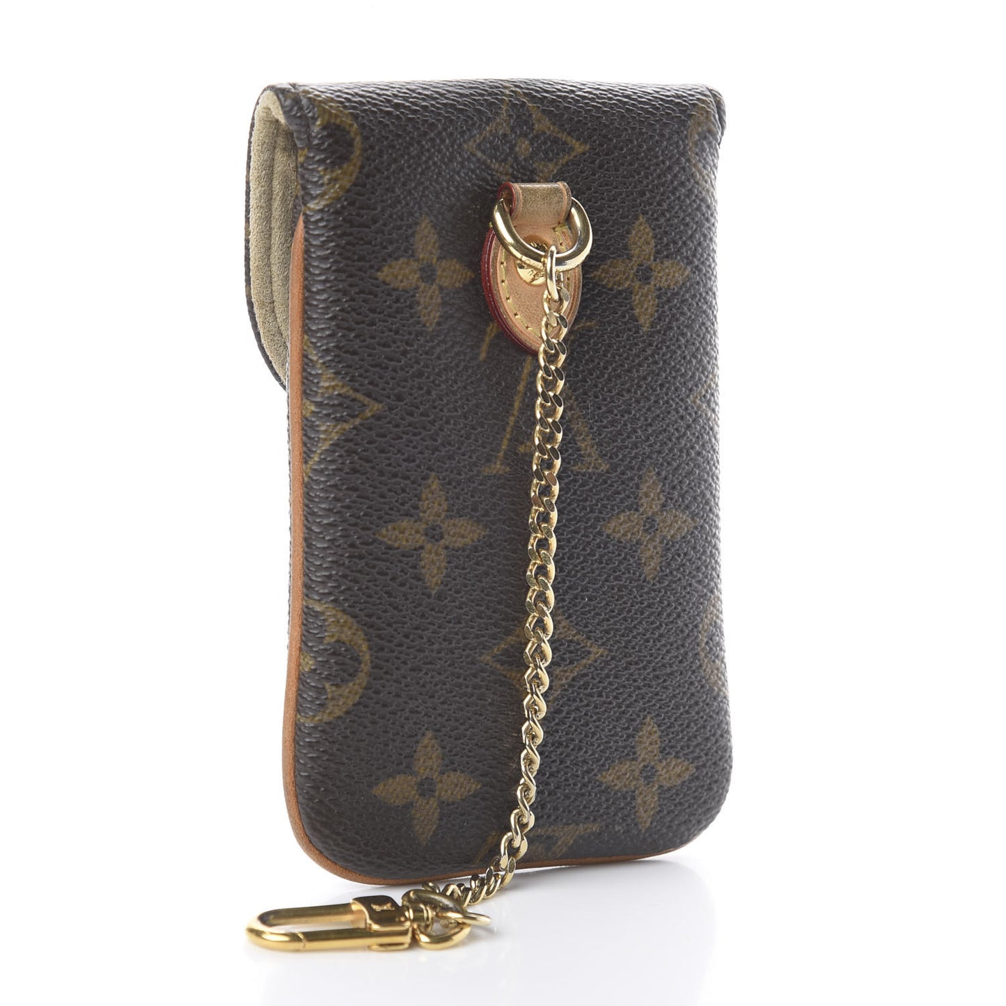 Monogram Phone Case MM