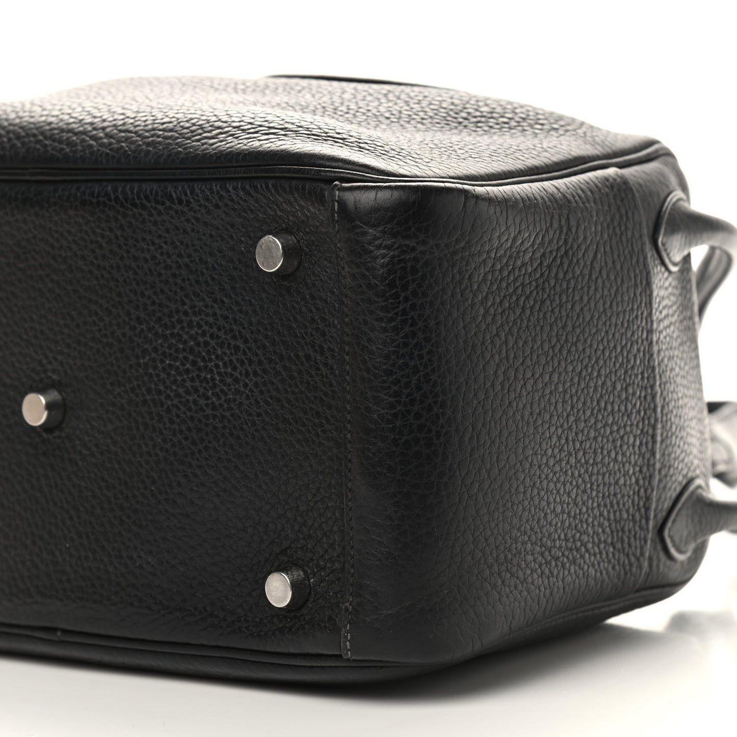 Taurillon Clemence Lindy 26 Black