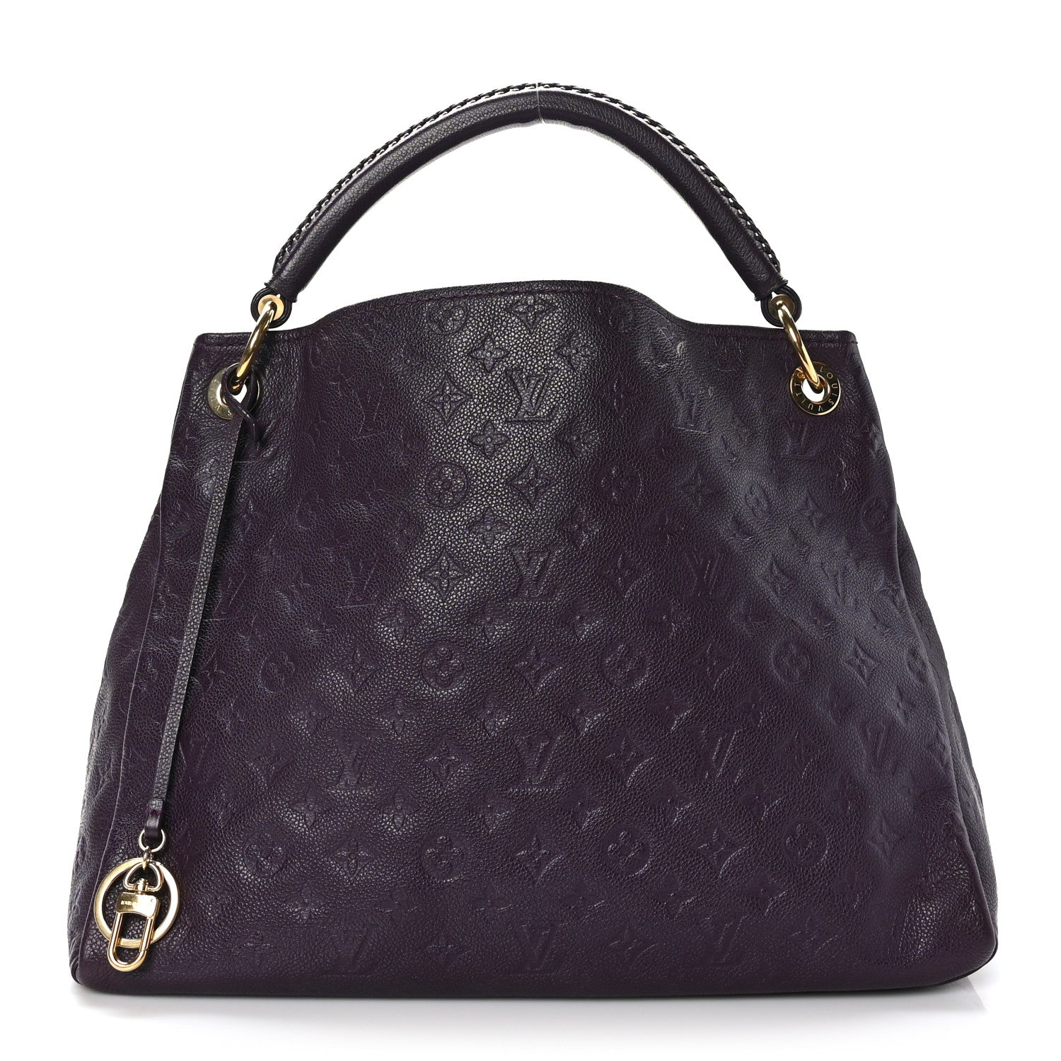 Louis Vuitton Empreinte Artsy MM Aube 1 of 9