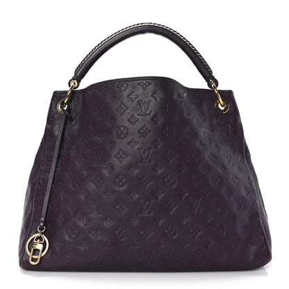 Louis Vuitton Empreinte Artsy MM Aube 1 of 9
