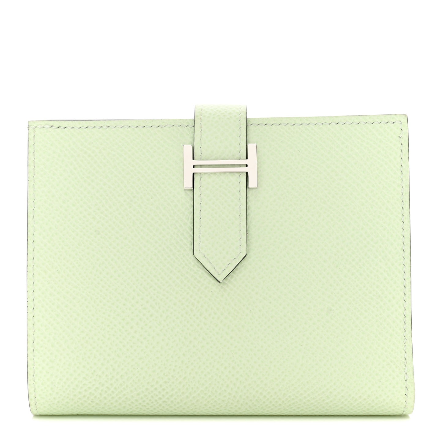 Epsom Bearn Compact Wallet Vert Fizz