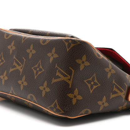 Louis Vuitton Monogram Viva-Cite PM 10 of 10