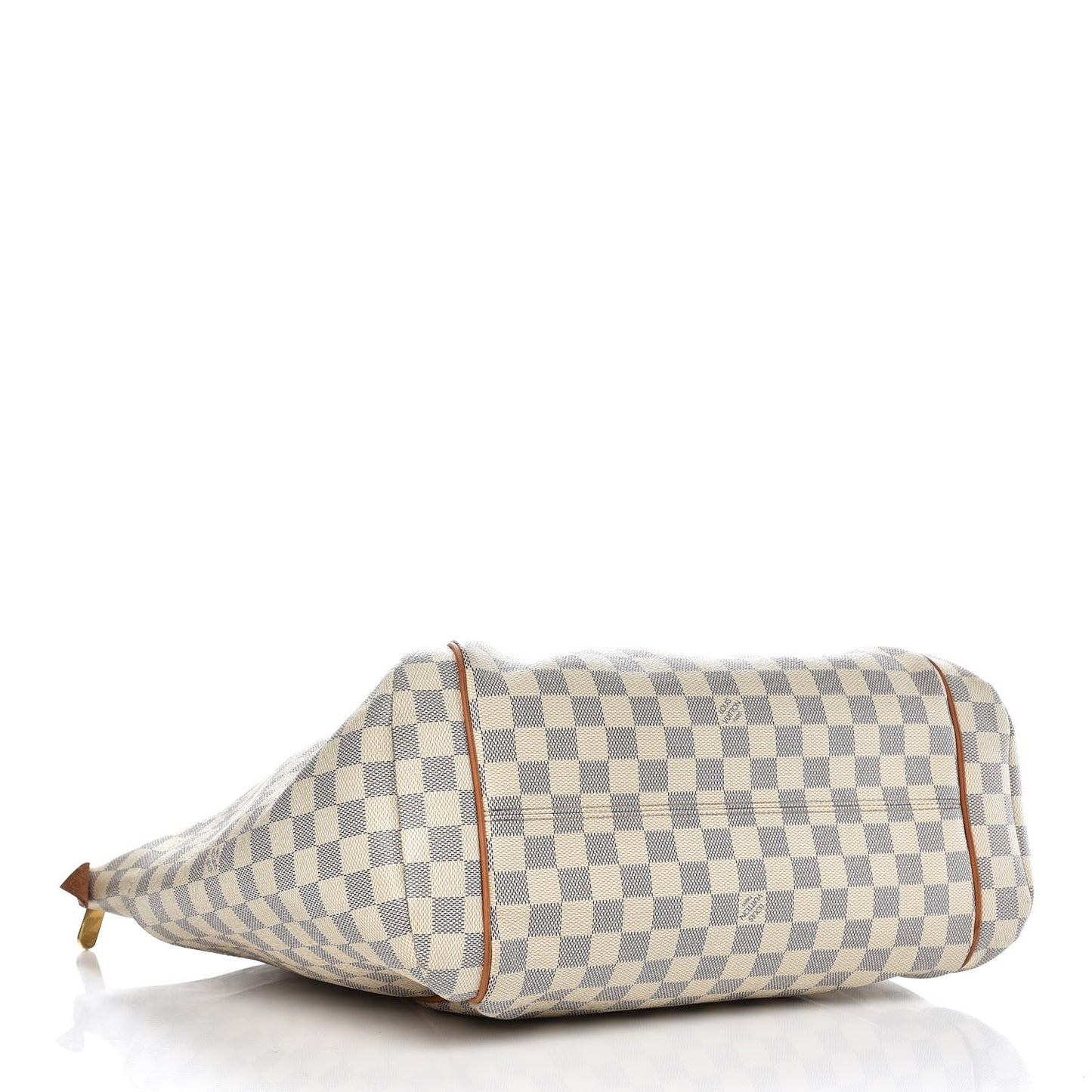 Damier Azur Totally GM