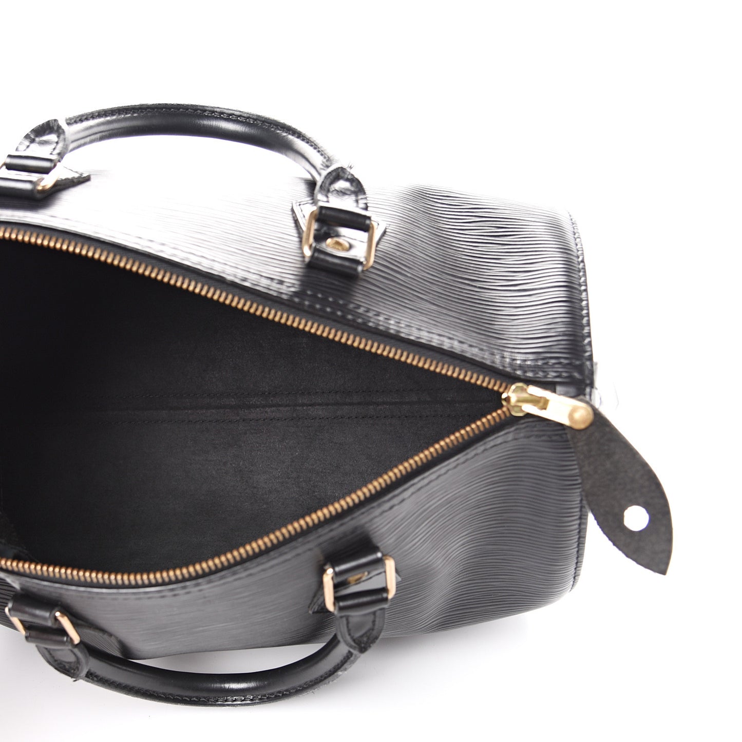Epi Speedy 35 Black