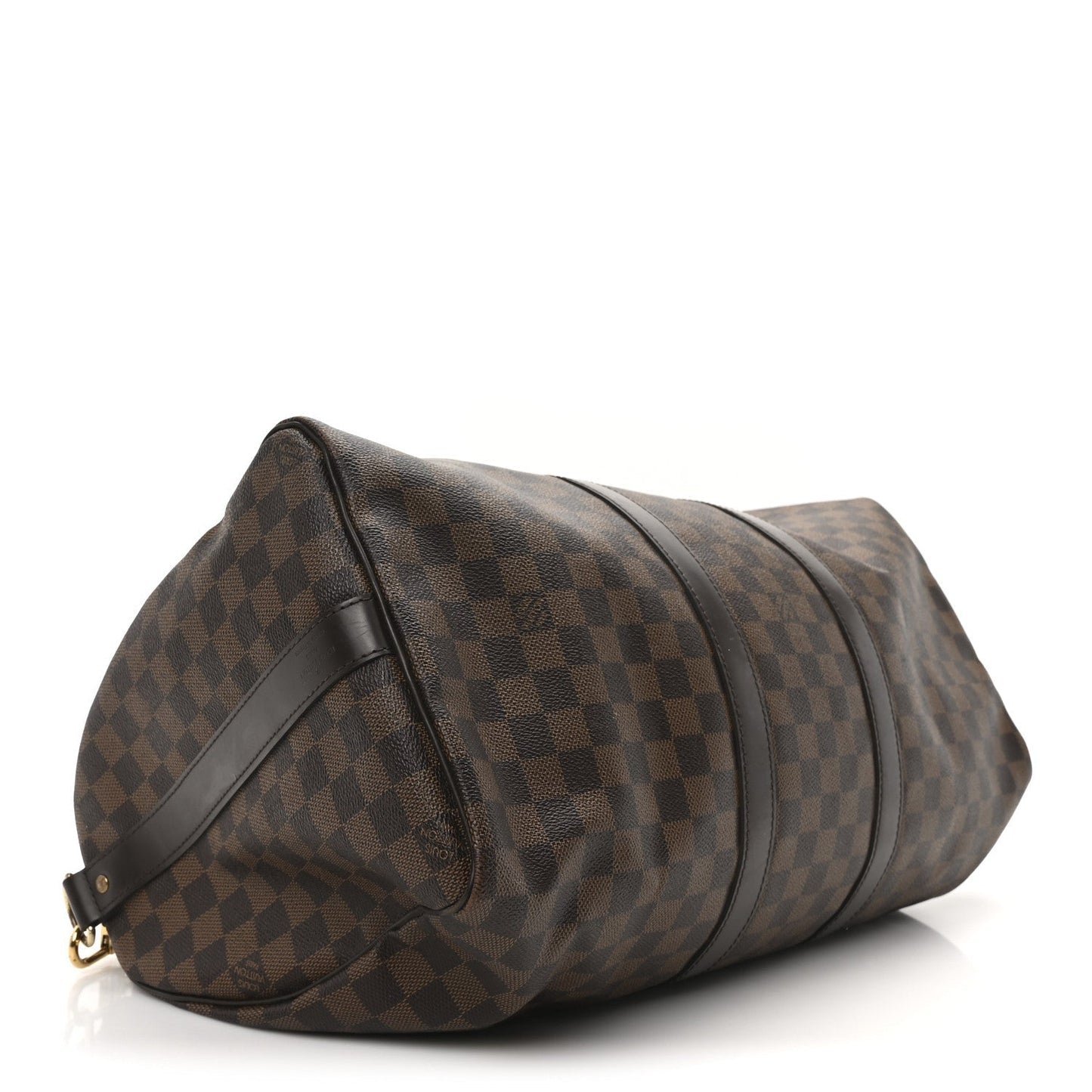 Damier Ebene Keepall Bandouliere 45