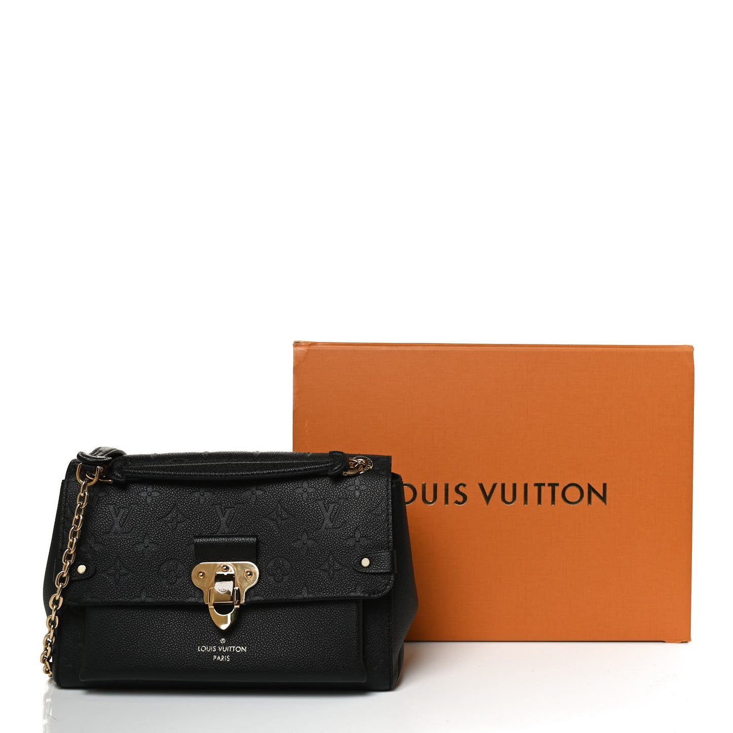 Empreinte Vavin PM Black