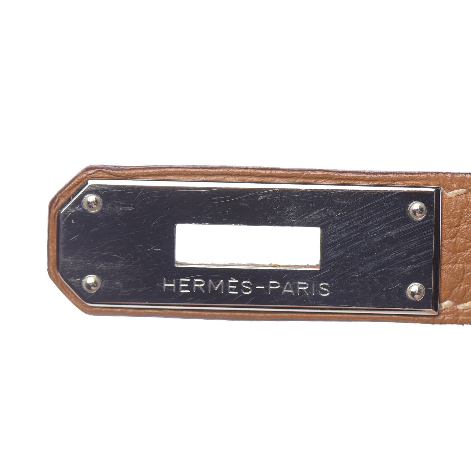 Hermes Togo Kelly Retourne 32 Gold 23 of 41
