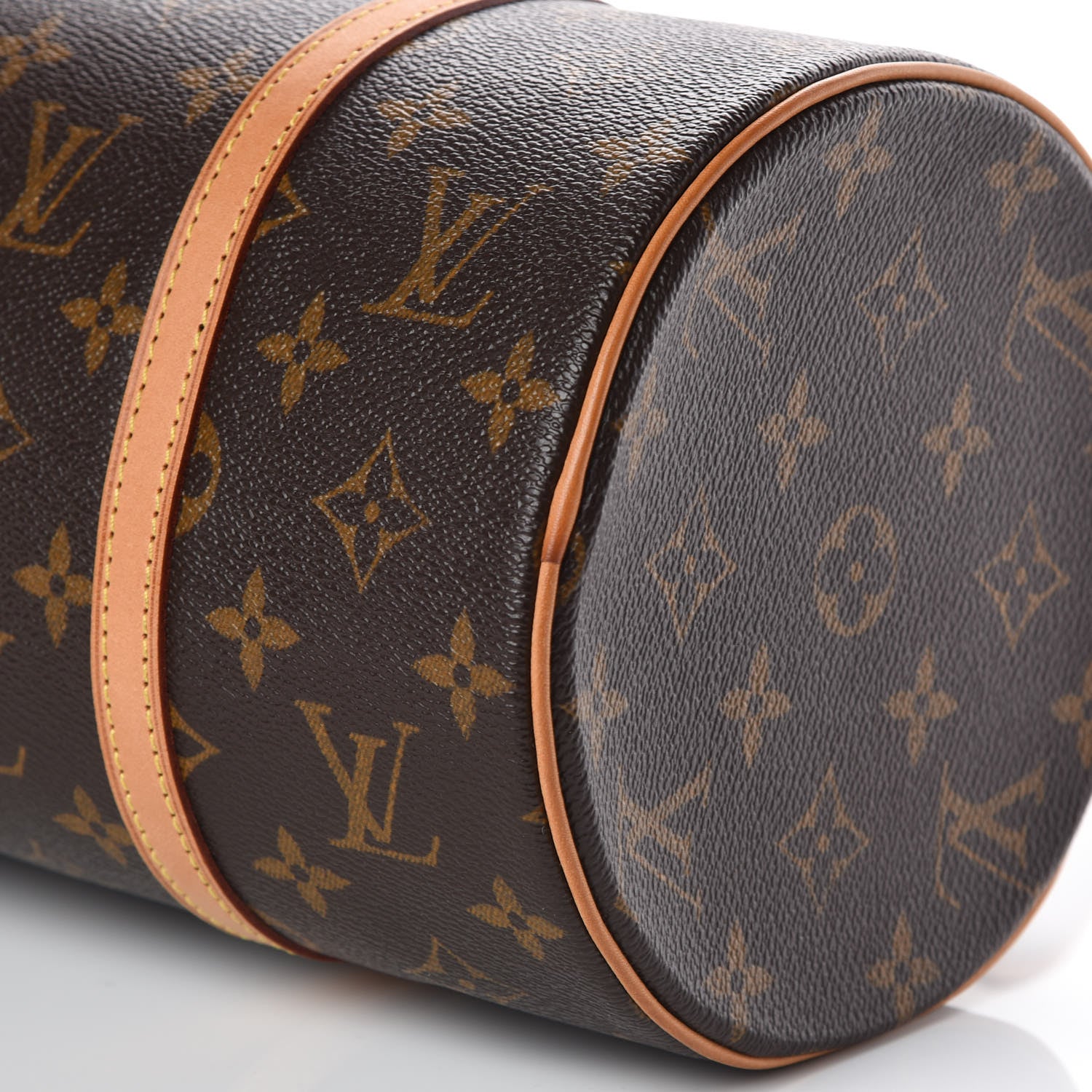 Louis Vuitton Monogram Papillon 30 9 of 9