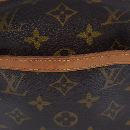 Louis Vuitton Monogram Danube 15 of 18