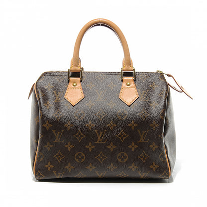 Louis Vuitton Monogram Speedy 25 1 of 7