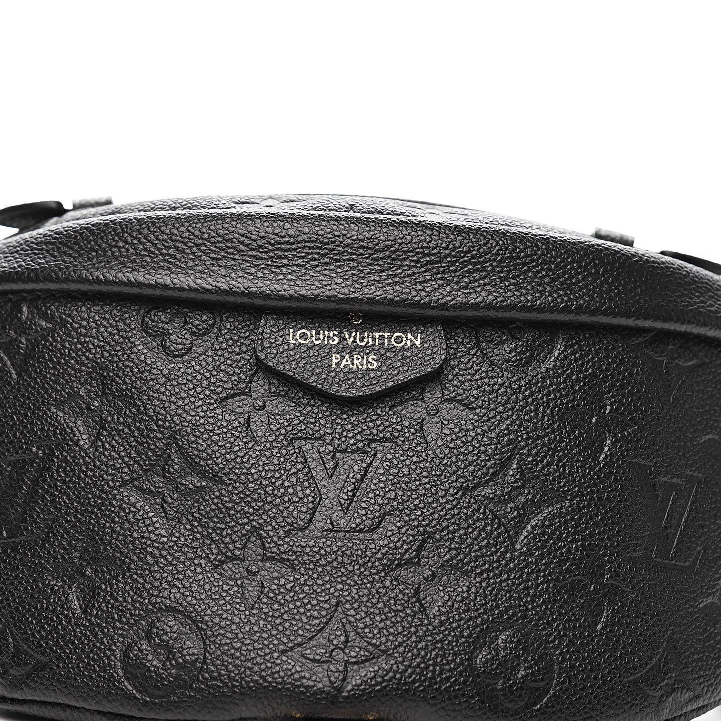 Empreinte BumBag Black