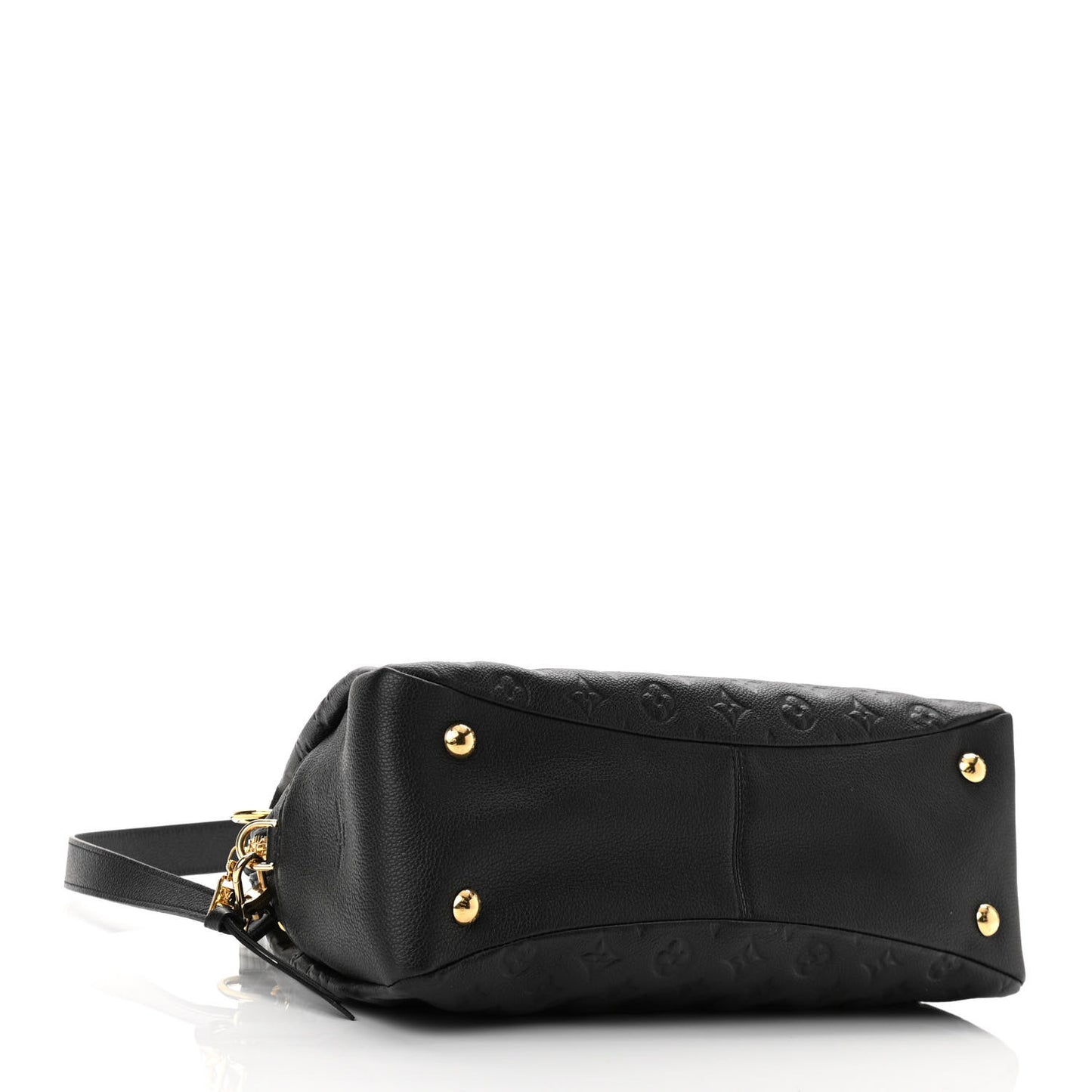 Empreinte Ponthieu PM Black