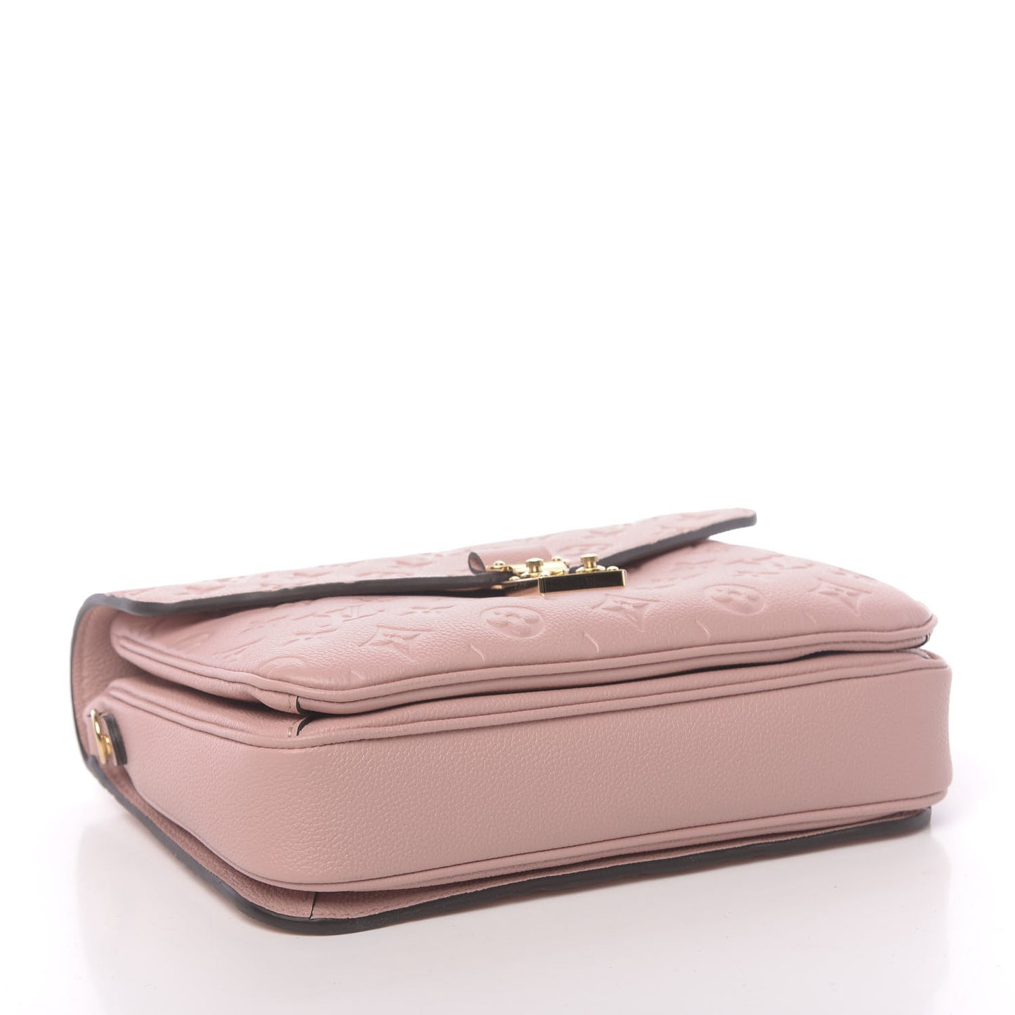 Empreinte Pochette Metis Rose Poudre