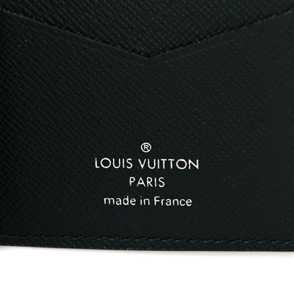 Louis Vuitton Damier Graphite Pocket Organizer NM 6 of 7